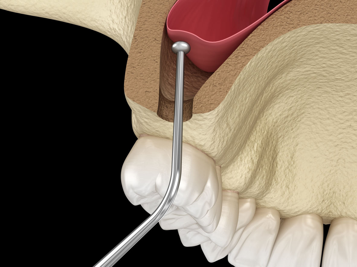 Surgical | HiTeck Medical Instruments