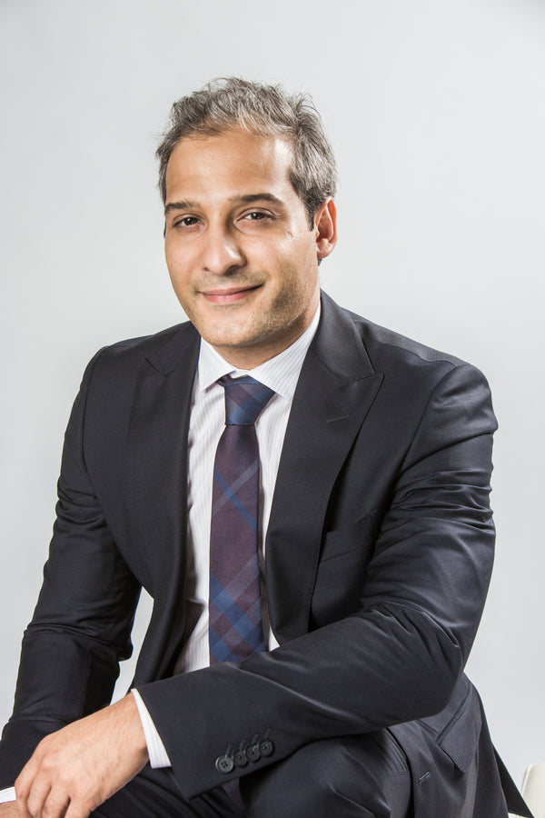 Naheed Mohamed