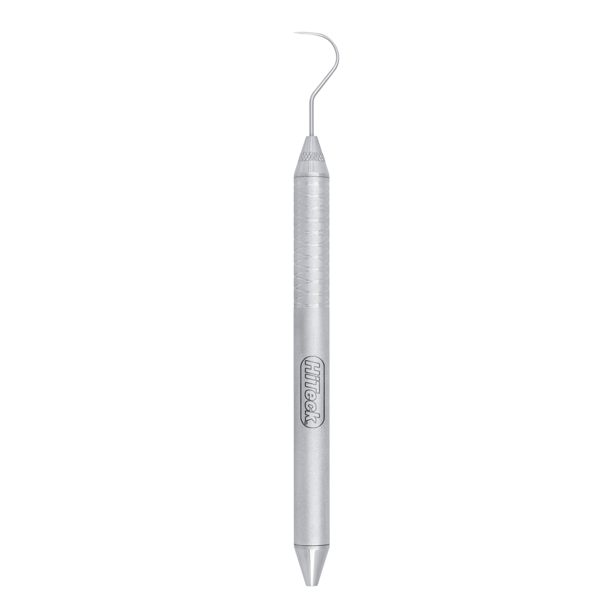 #54 Single End Explorer - HiTeck Medical Instruments