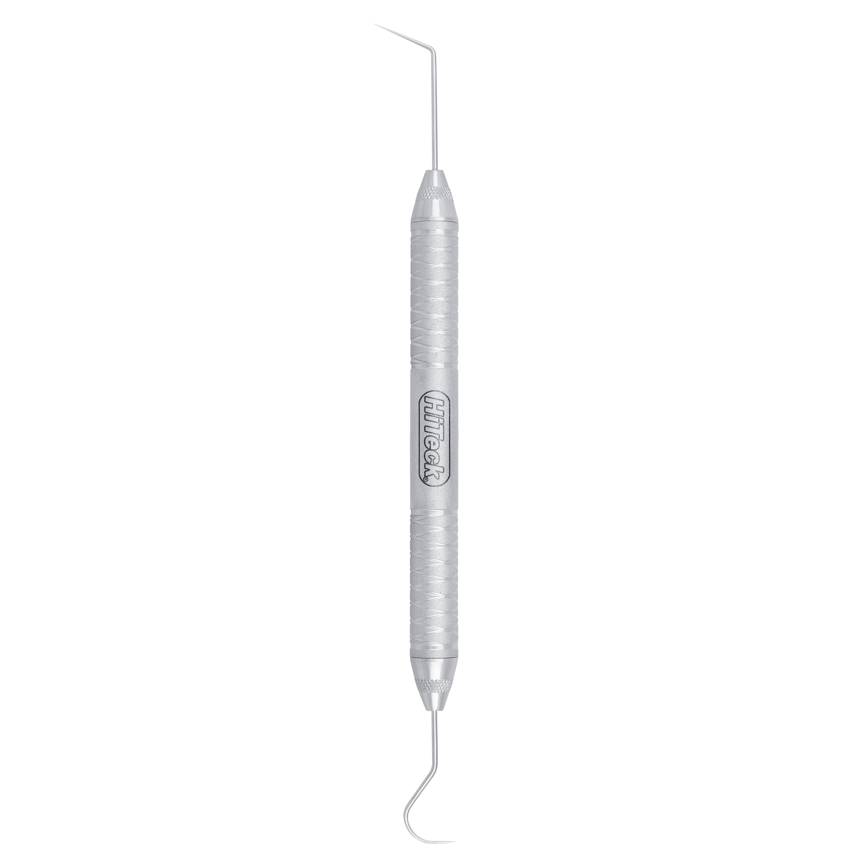 MEDENTRA DG16 Endo Explorer – Double-Ended Dental Examination Tool – Stainless Steel