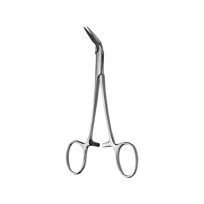 Steiglitz, 14CM, Curved 45 Degree Spreader