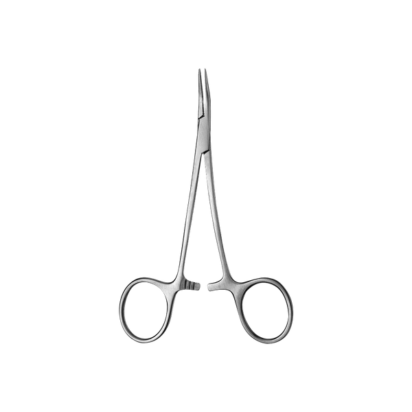 Peet, 12CM, Curved 45 Degree Spreader