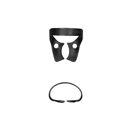26N Molars; General, Rubber Dam Clamp