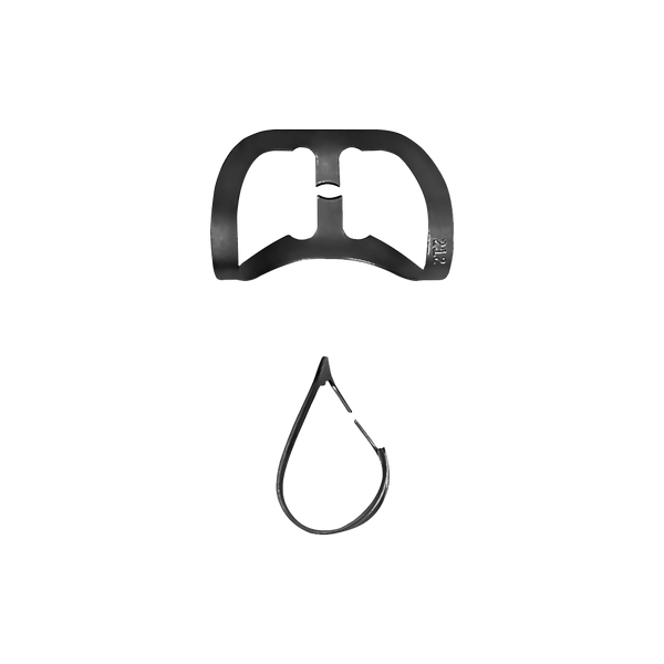 212 Anterior Teeth Rubber Dam Clamp