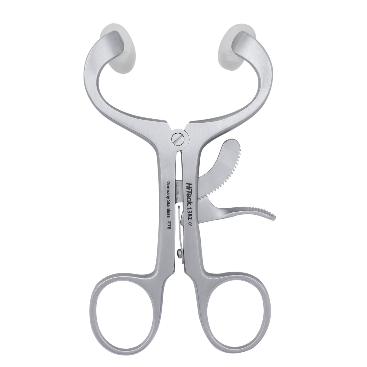 Child/Medium Molt Mouth Gag - HiTeck Medical Instruments