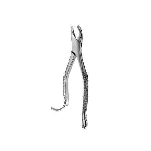 18R Harris Upper Molars Extraction Forceps - HiTeck Medical Instruments