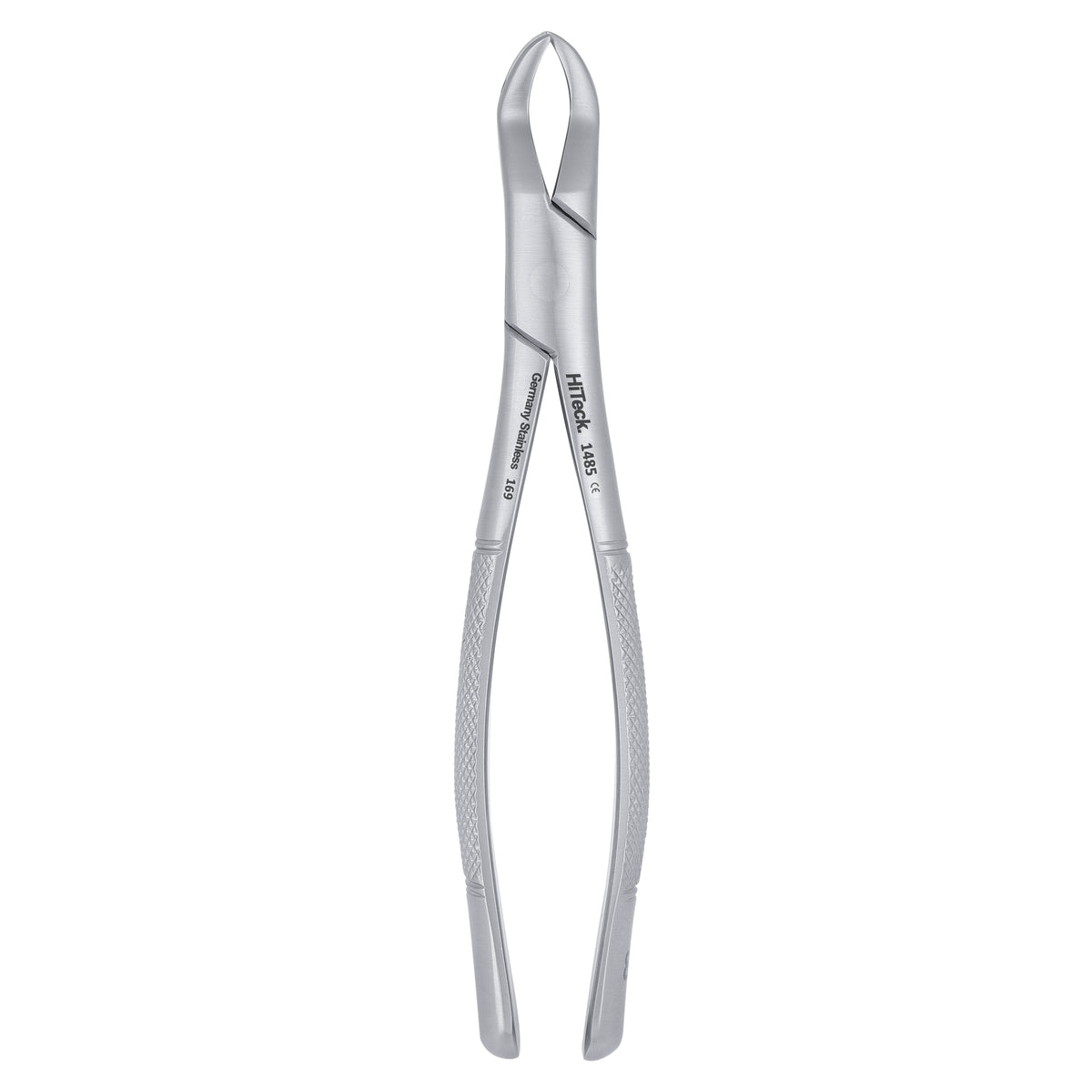 88L Nevius Upper Molars Extraction Forceps - HiTeck Medical Instruments