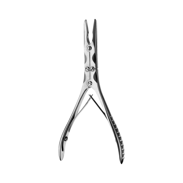 Bohler Bone Rongeur, 15CM, Straight