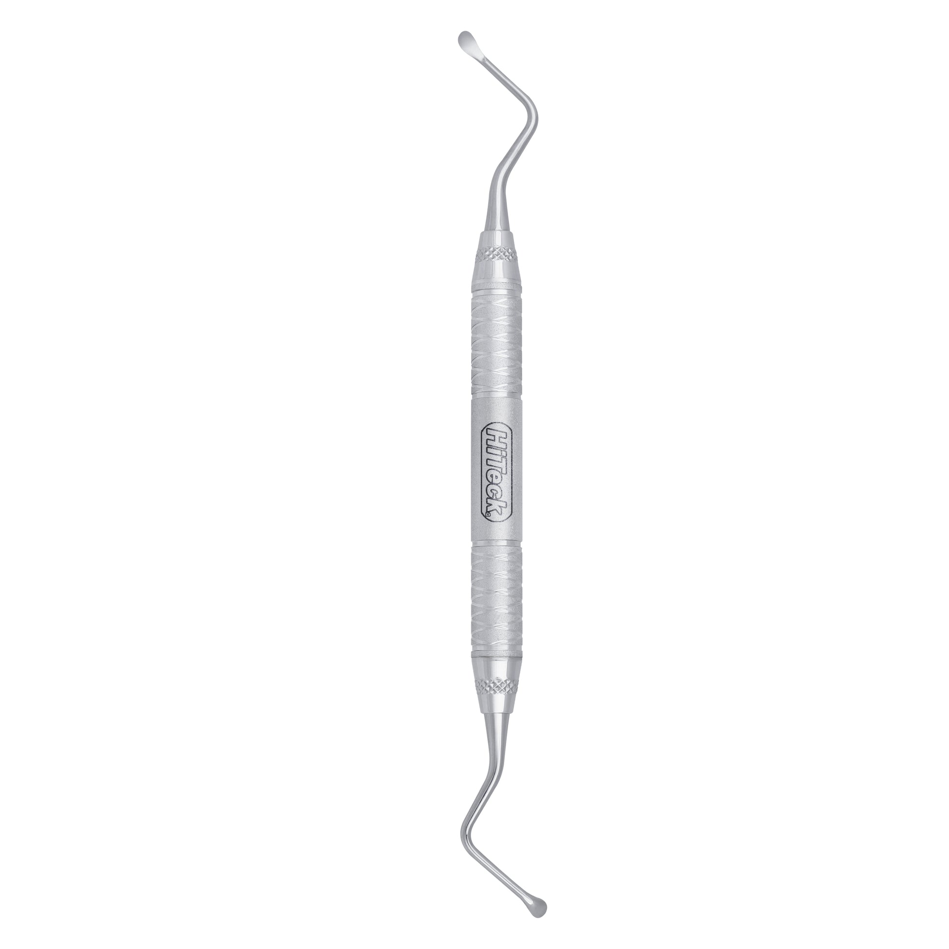 87 Lucas Spoon Shape Surgical Curette, 3.5MM - HiTeck Medical Instruments