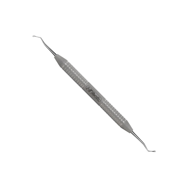 18W Oval, 1.5MM Excavator