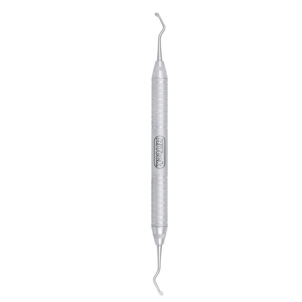 125/126 English Pattern, 2.5MM Excavator