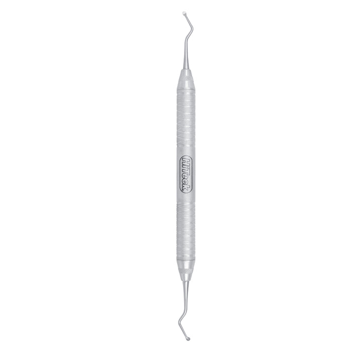 127/128 English Pattern, 2.0MM Excavator