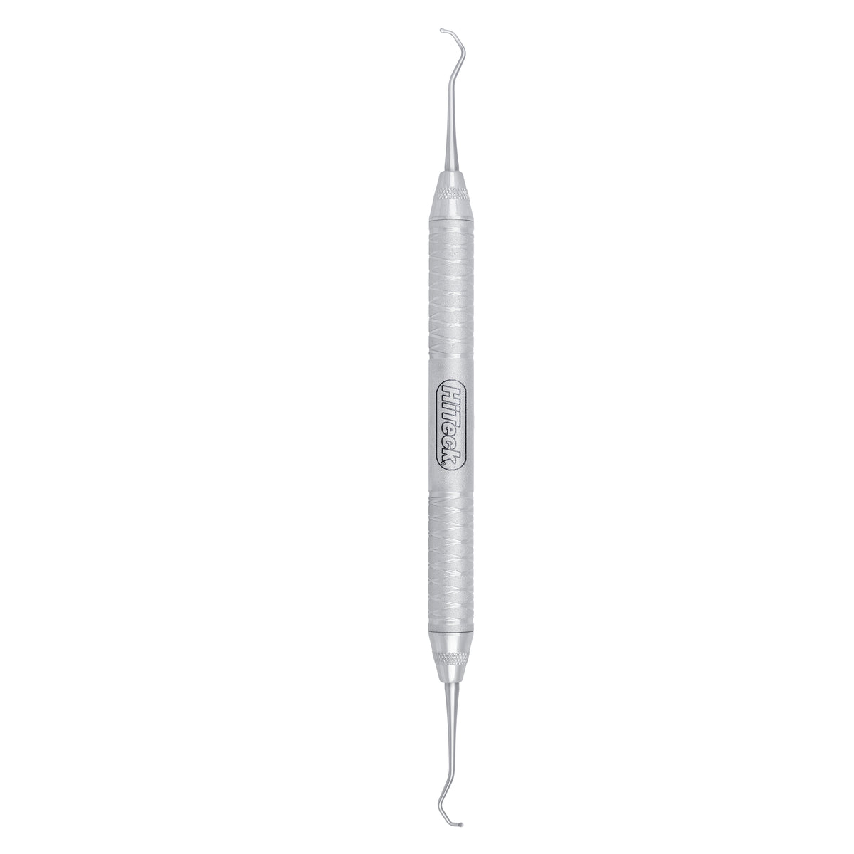 #243 English Pattern, 1.0MM Excavator - HiTeck Medical Instruments