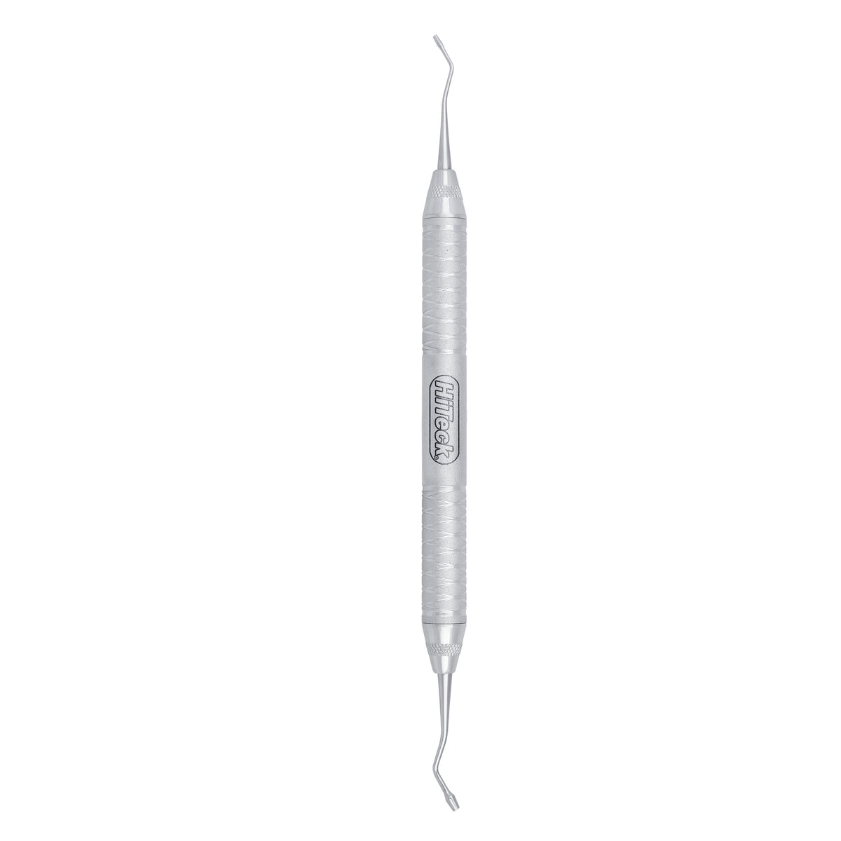 H1 Hollenback, 1.0MM/1.65MM Plugger/Condensor - HiTeck Medical Instruments