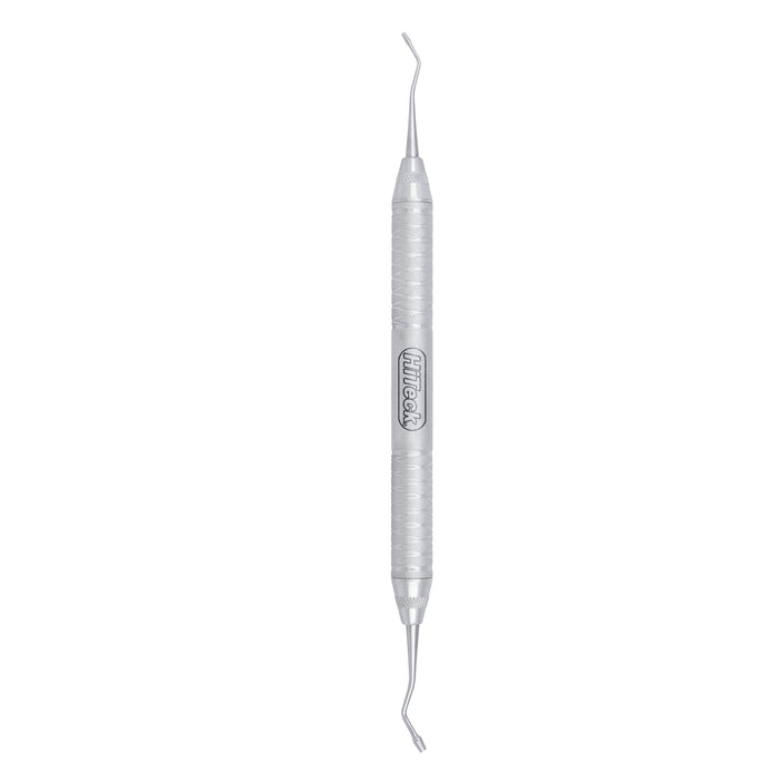H1 Hollenback, 1.0MM/1.65MM Plugger/Condensor