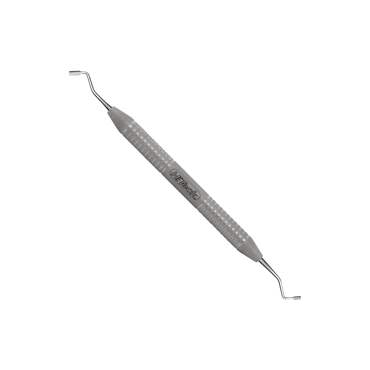 1T Tanner, 1.7MM/2.3MM Plugger/Condensor - HiTeck Medical Instruments