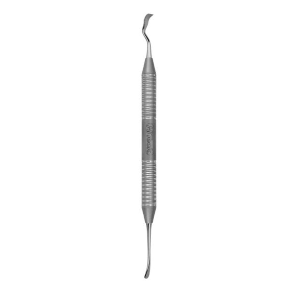 P24G/13KL Palacci Modified Periodontal Chisel - HiTeck Medical Instruments