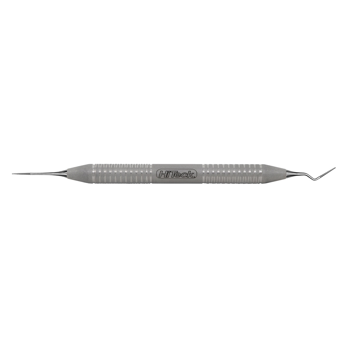 11/12 Buck Straight File Periodontal File - HiTeck Medical Instruments