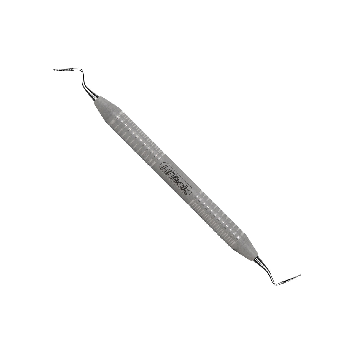 3S/4S Sugarman File Buccal/Lingual Periodontal File - HiTeck Medical Instruments