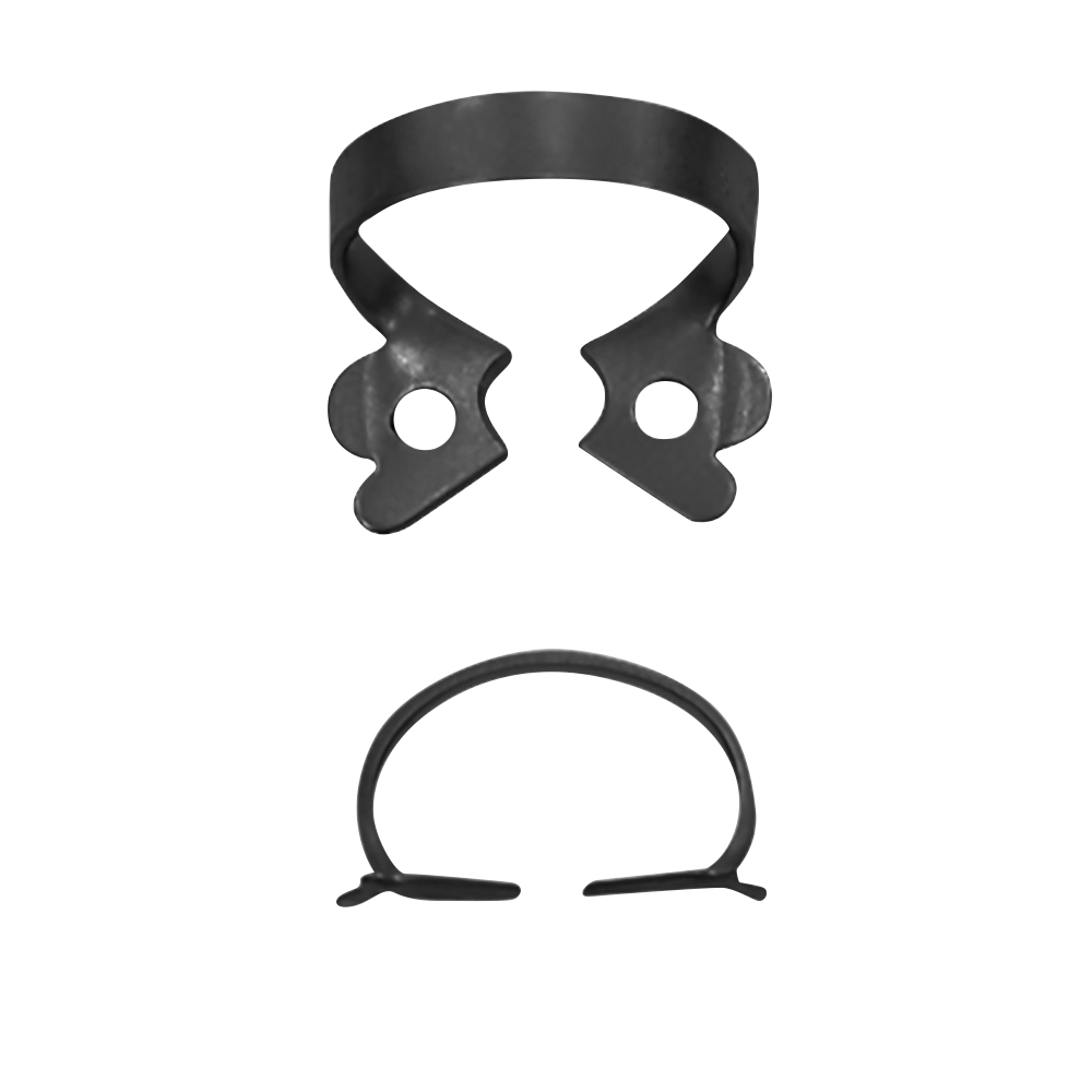 209 Premolars Rubber Dam Clamps - HiTeck Medical Instruments