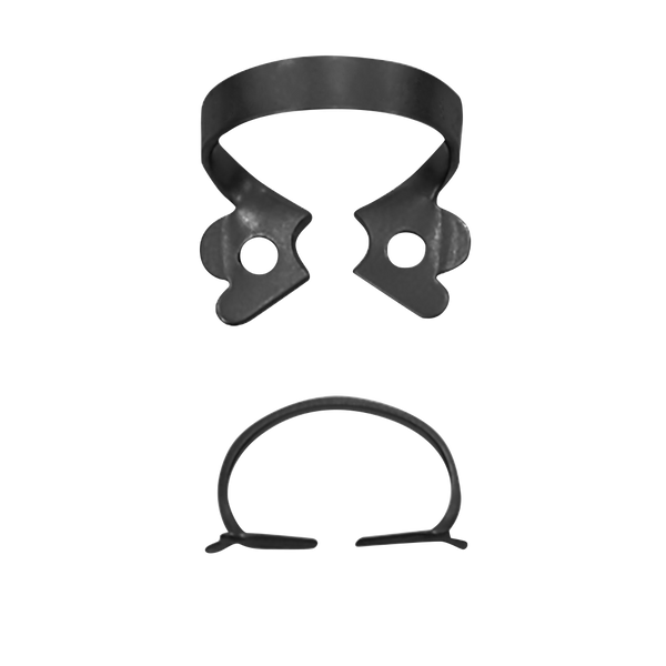 209 Premolars Rubber Dam Clamps