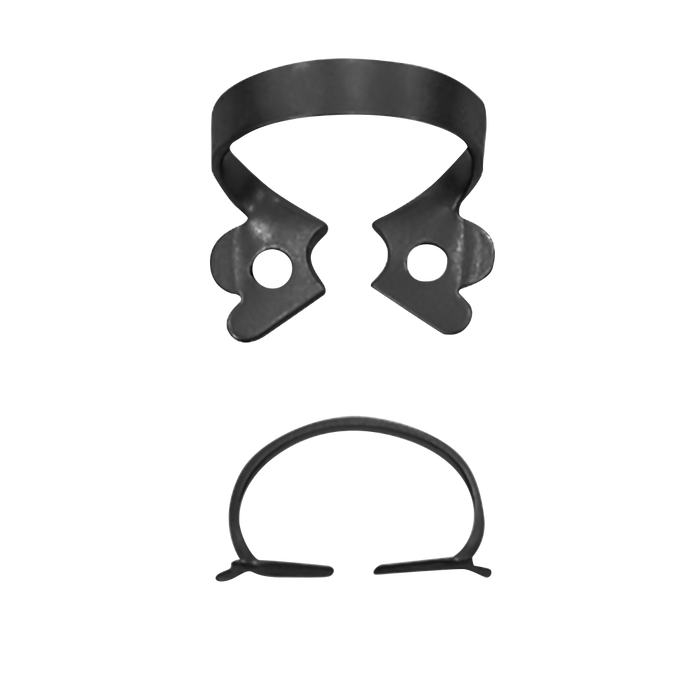 209 Premolars Rubber Dam Clamps