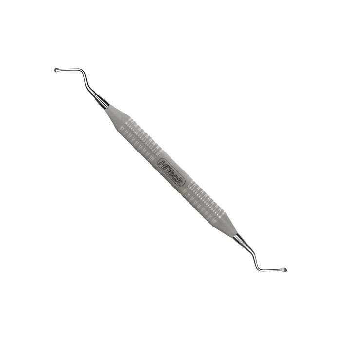 11 Miller Spoon Shape Surgical Curette, 3.6MM
