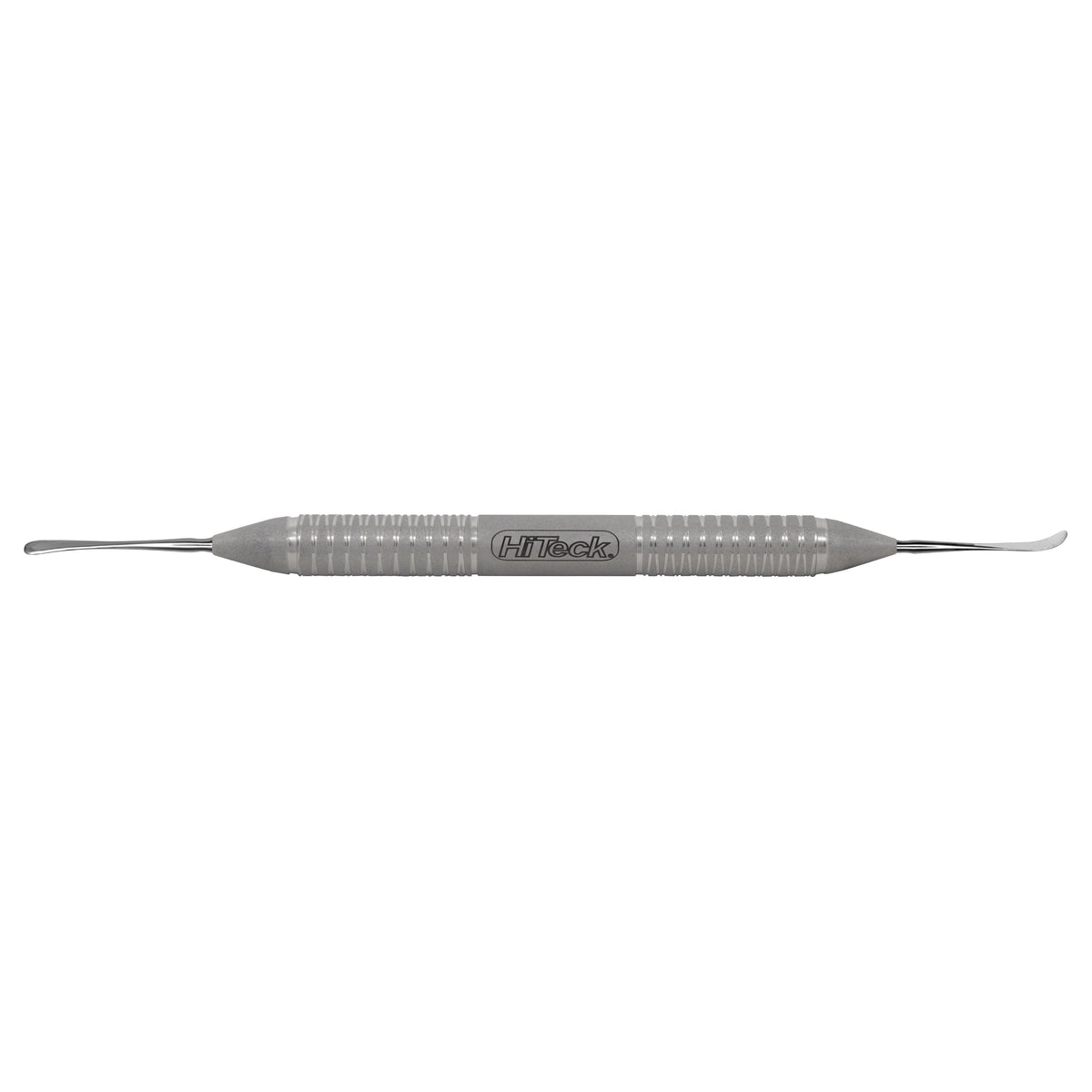 15 Freer Curved Periosteal - HiTeck Medical Instruments
