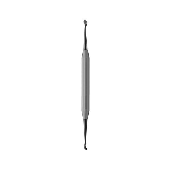 152 Kramer Nevins Siyah Periosteal