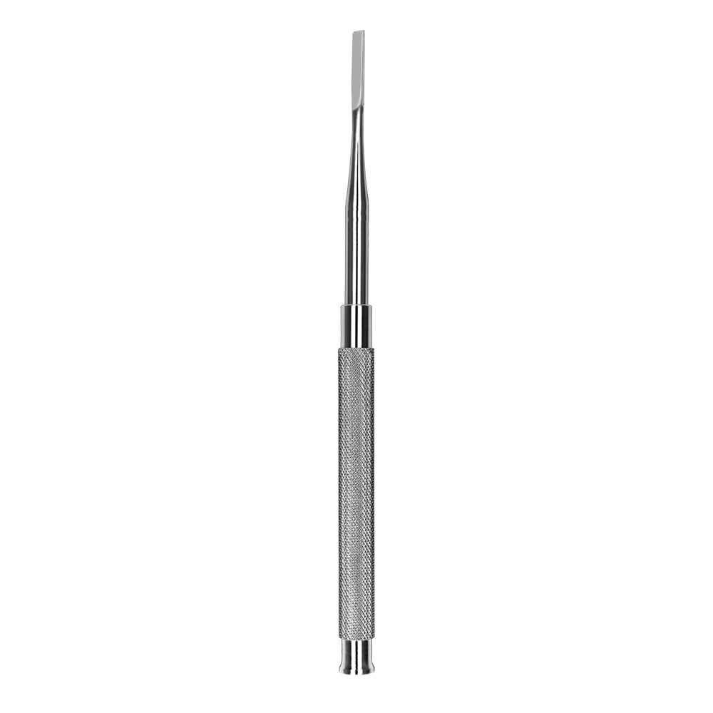 1 Gardner Single Bevel Bone Chisel, 3MM - HiTeck Medical Instruments