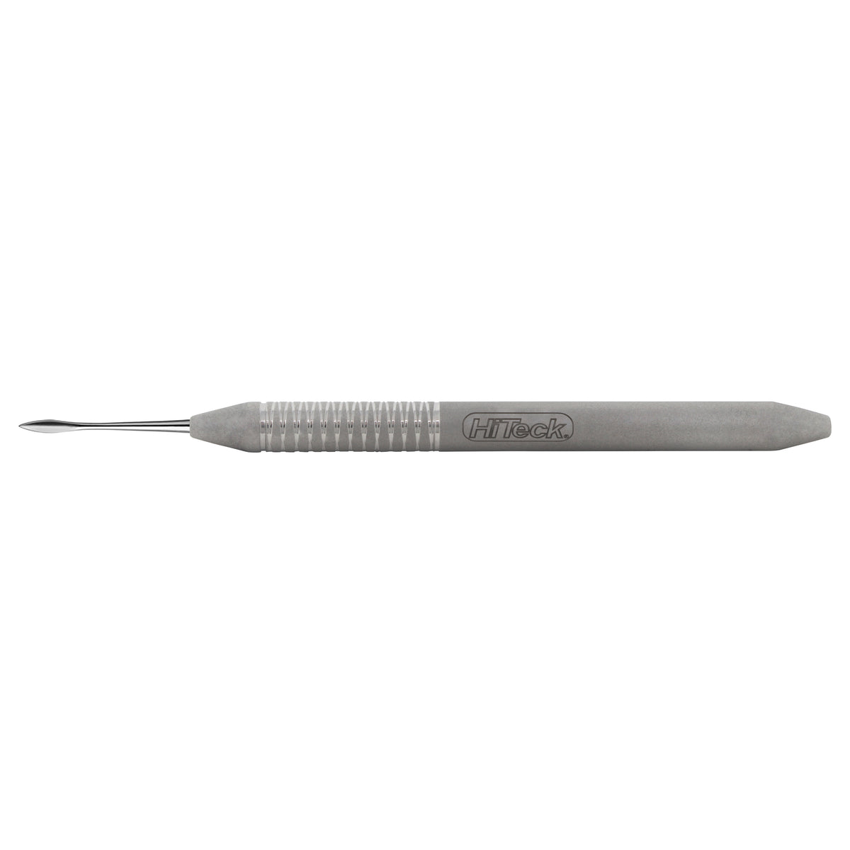 6 Anterior Straight Periotome - HiTeck Medical Instruments