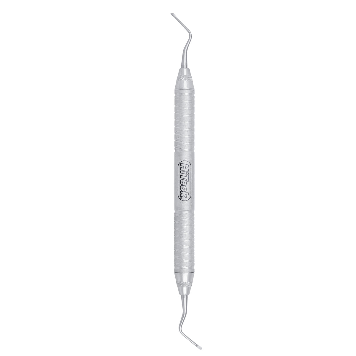 31W Oval Spoon 1.3MM Endodontic Excavator - HiTeck Medical Instruments