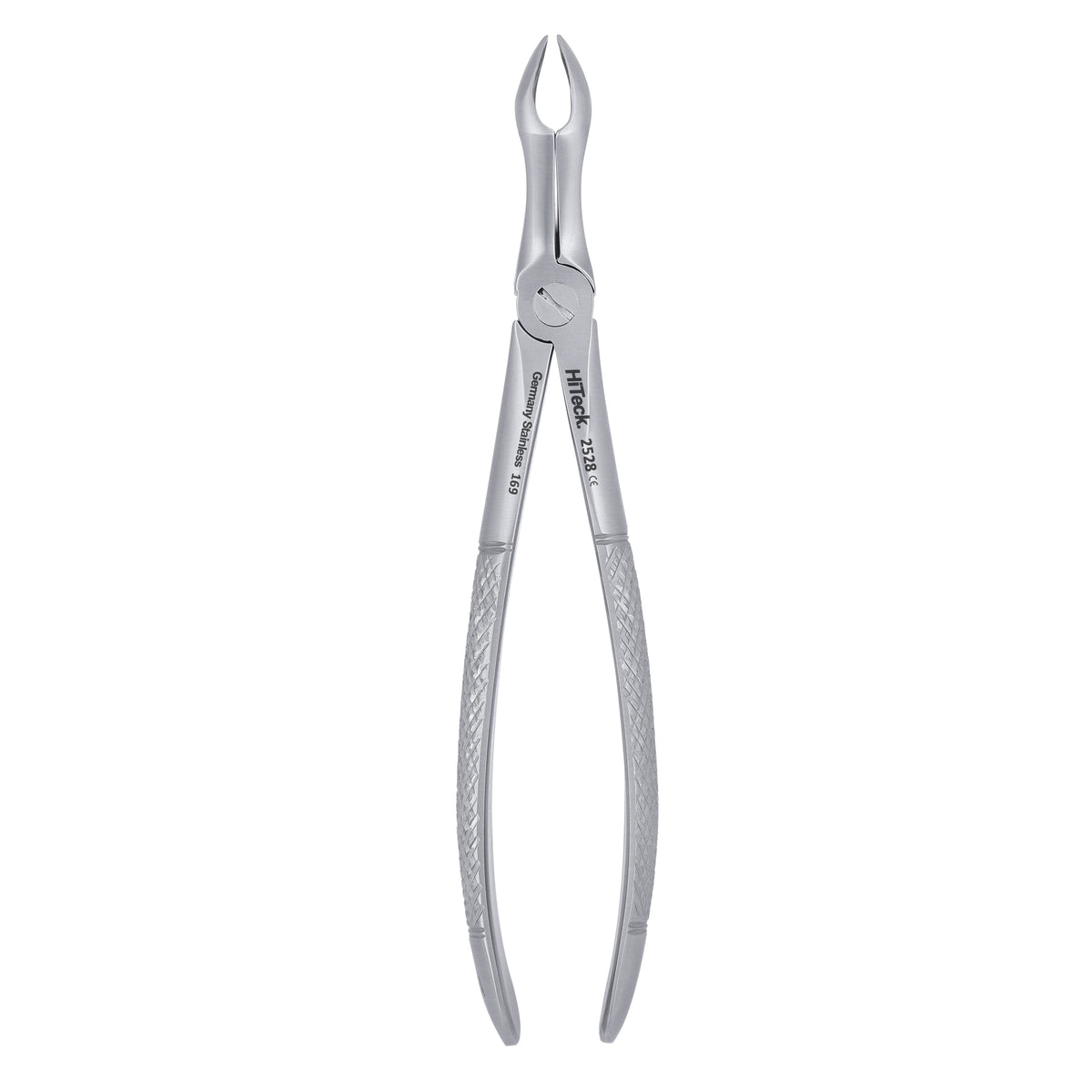 AF67A Apical Upper Molars Extraction Forceps - HiTeck Medical Instruments
