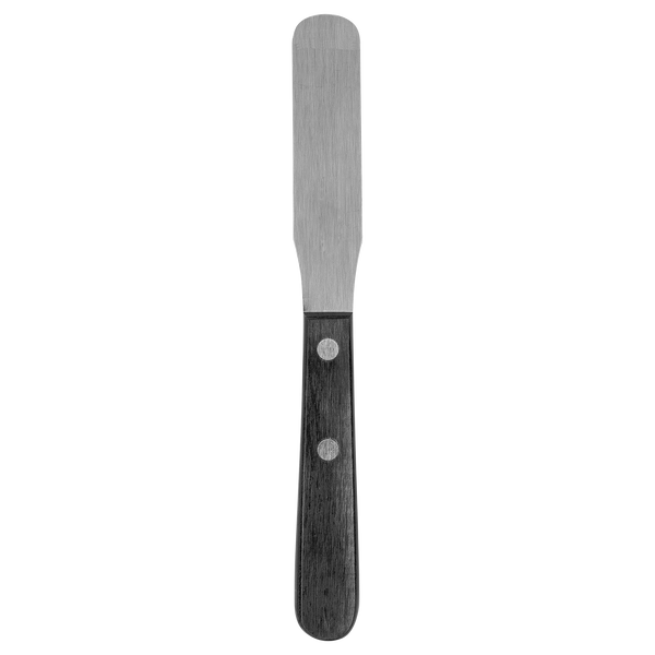8R Rigid Spatula