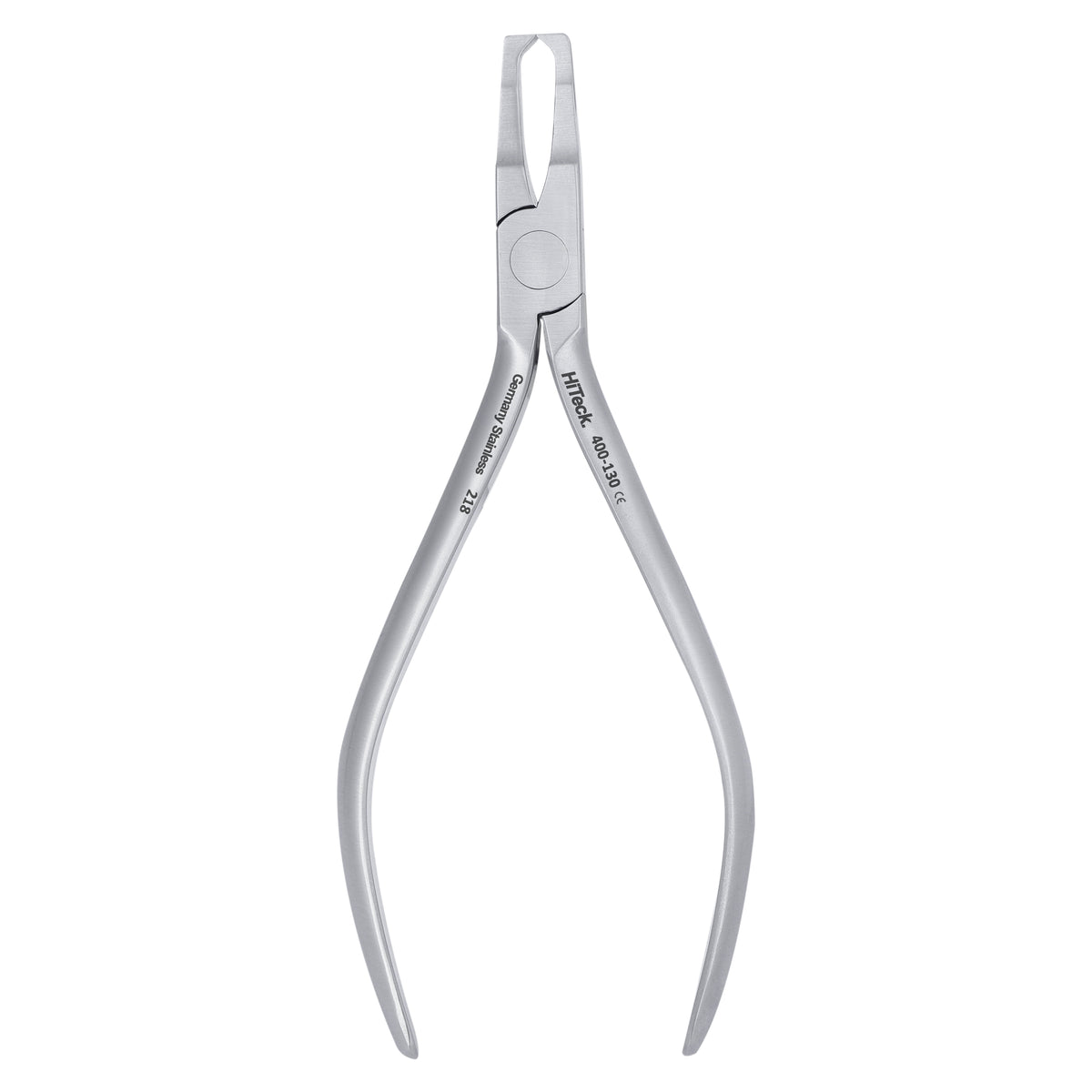 Bracket Removing Pliers - HiTeck Medical Instruments