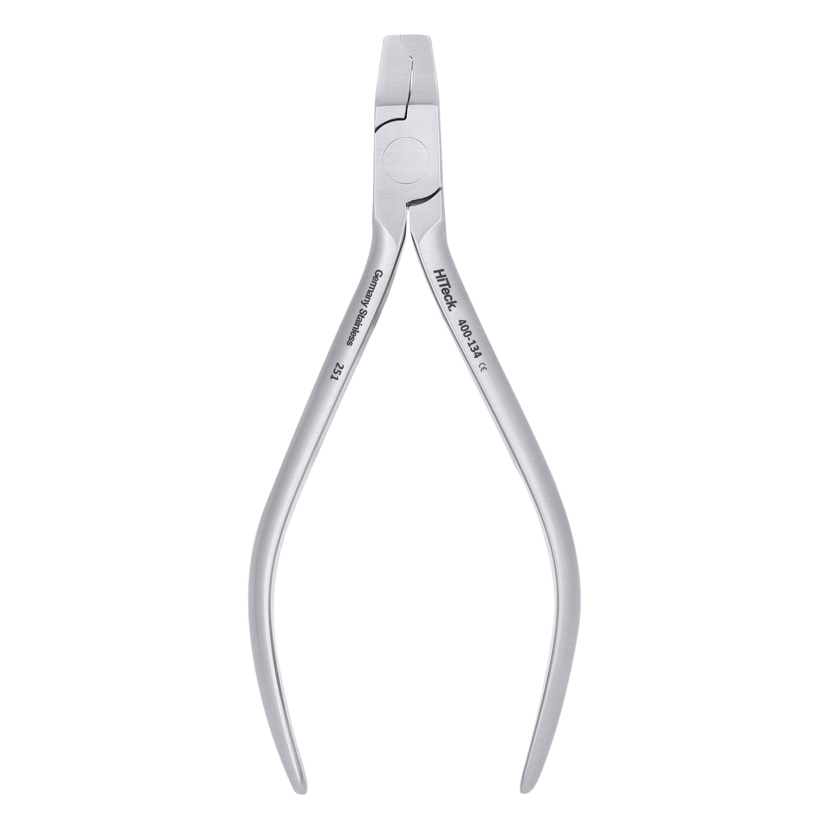 Band Crimping Pliers - HiTeck Medical Instruments