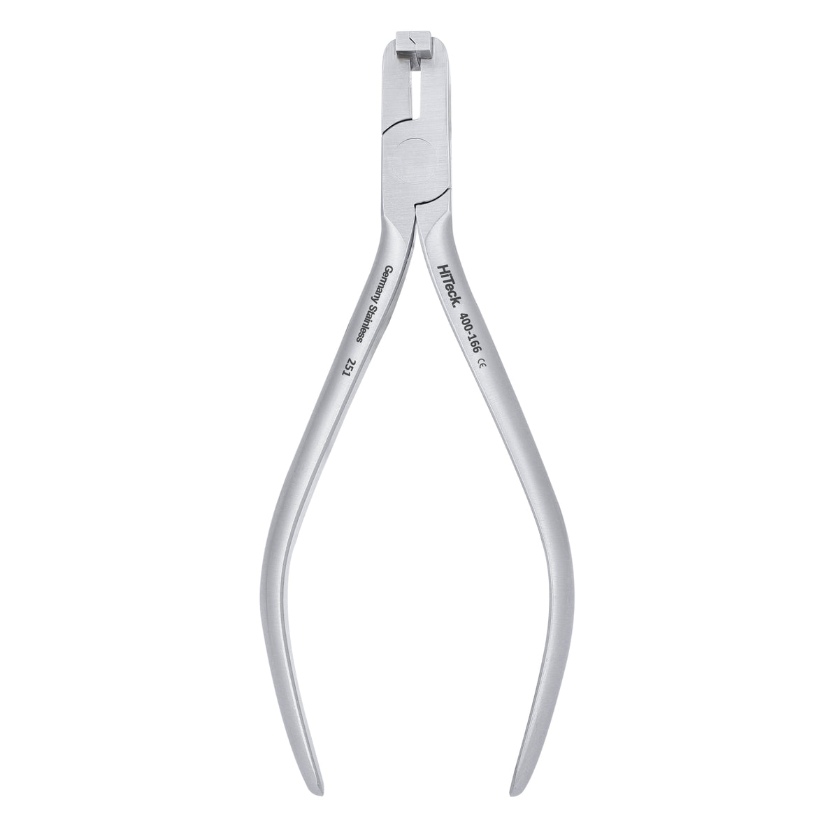 Step Pliers, 1/2MM - HiTeck Medical Instruments