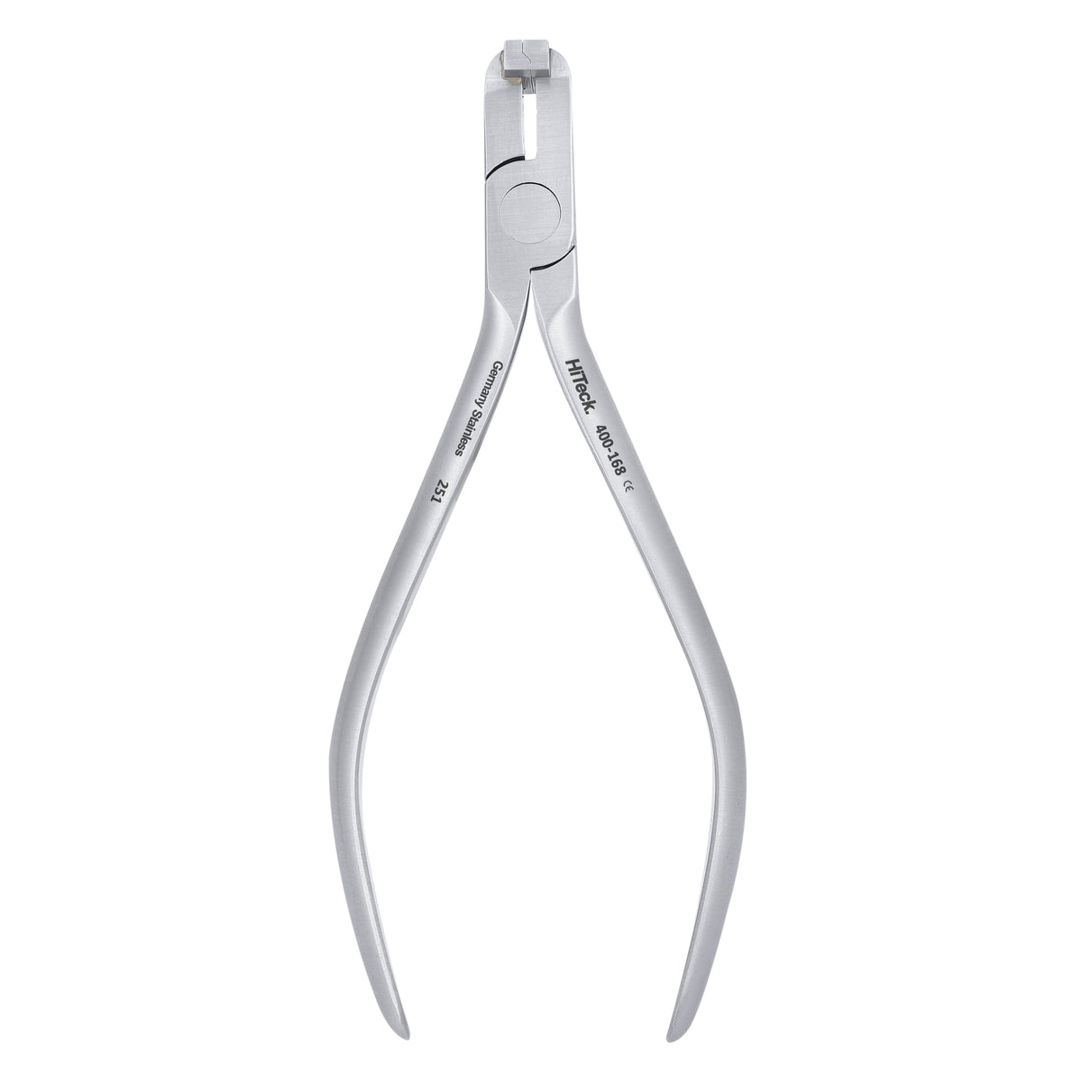 Step Pliers, 1MM - HiTeck Medical Instruments