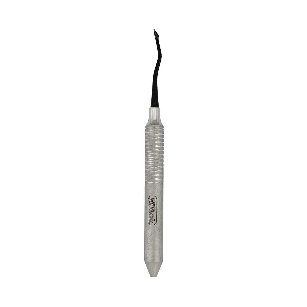 Siyah Luxating Hybrid Elevator, Mesial Spade - HiTeck Medical Instruments