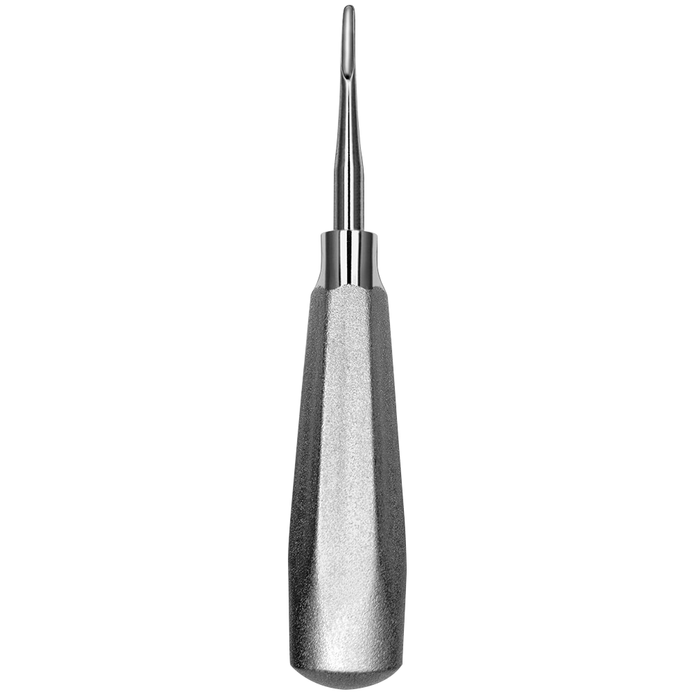 3 Bein Elevator, Small - HiTeck Medical Instruments