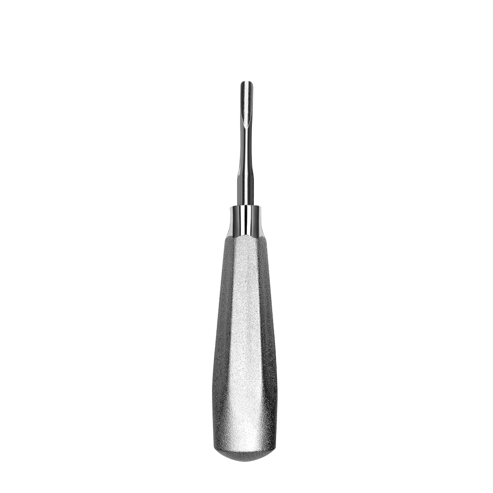 34 Seldin Elevator, Upper and Lower Anterior roots - HiTeck Medical Instruments
