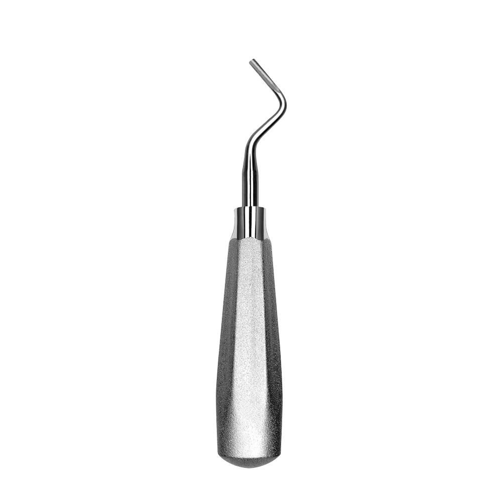 39 Elevator, Serrated - HiTeck Medical Instruments