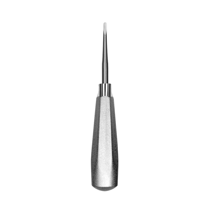 Luxating Elevator, Straight, Serrated, 3MM
