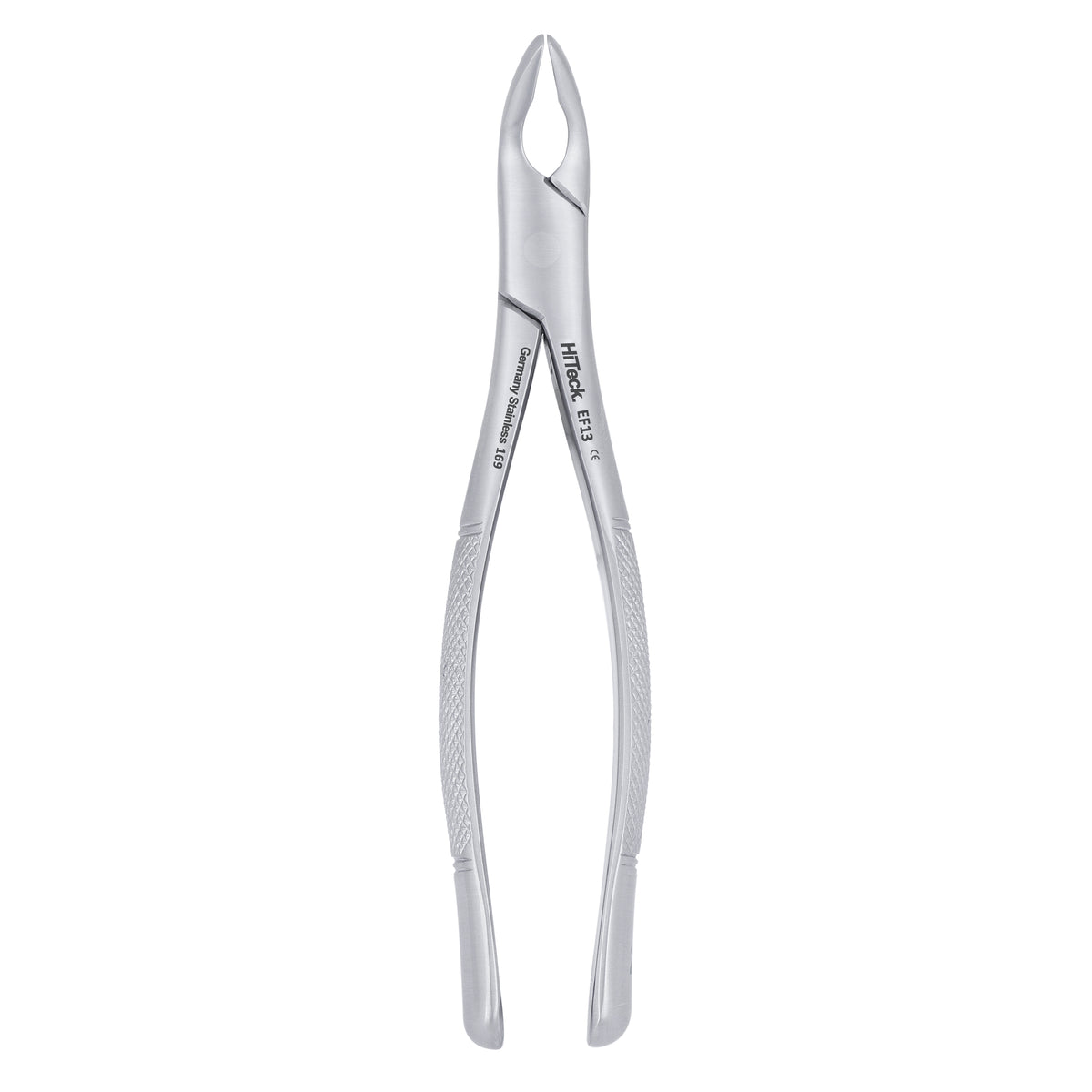 203 Lower Incisors, Canines & Premolars Extraction Forceps - HiTeck Medical Instruments