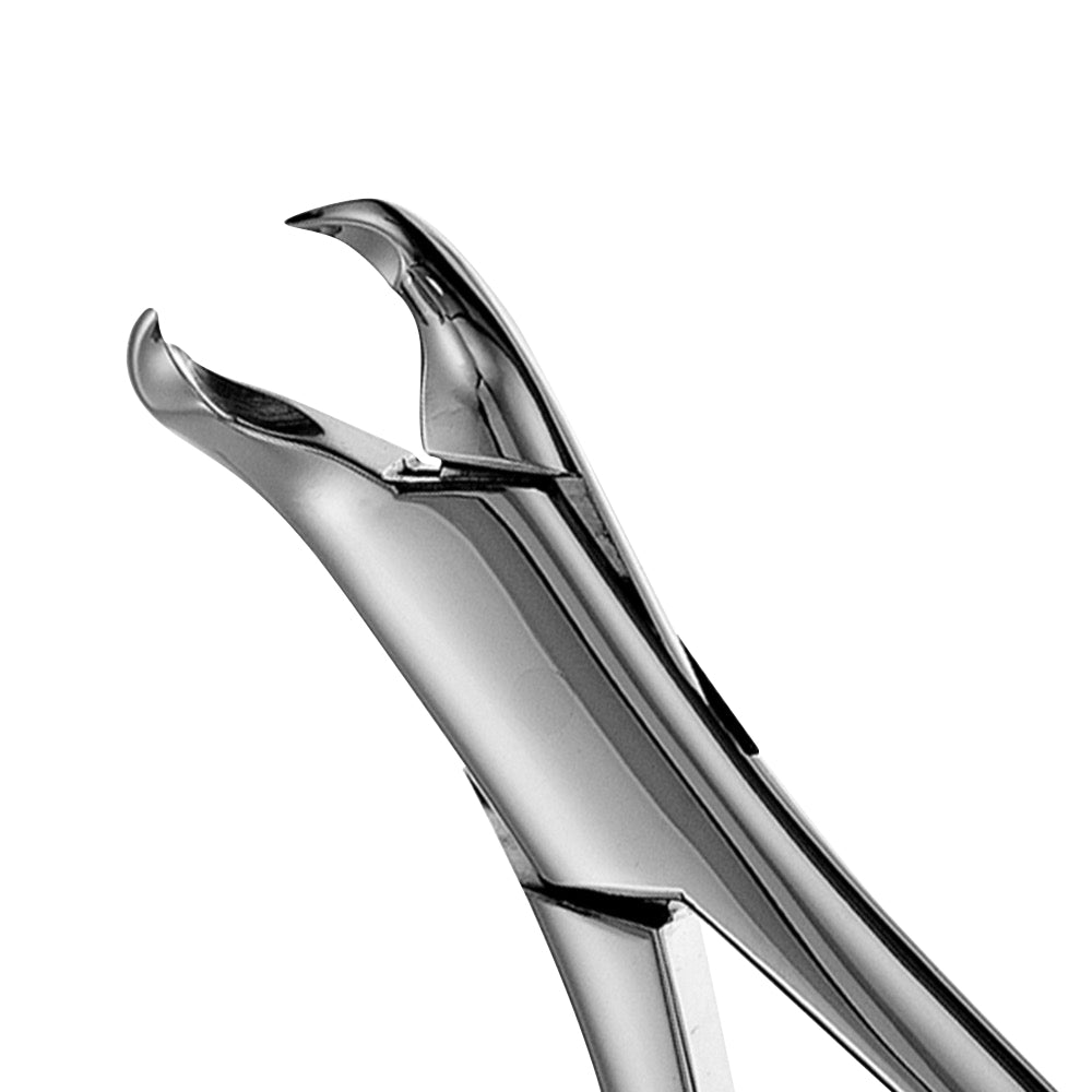 3FS Woodward Lower Molars Extraction Forceps - HiTeck Medical Instruments