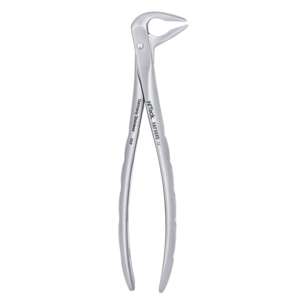36 Apical Lower Premolars & Incisors Atraumair Extraction Forceps