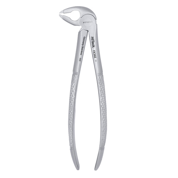 36 Serrated Lower Premolars Extraction Forcep