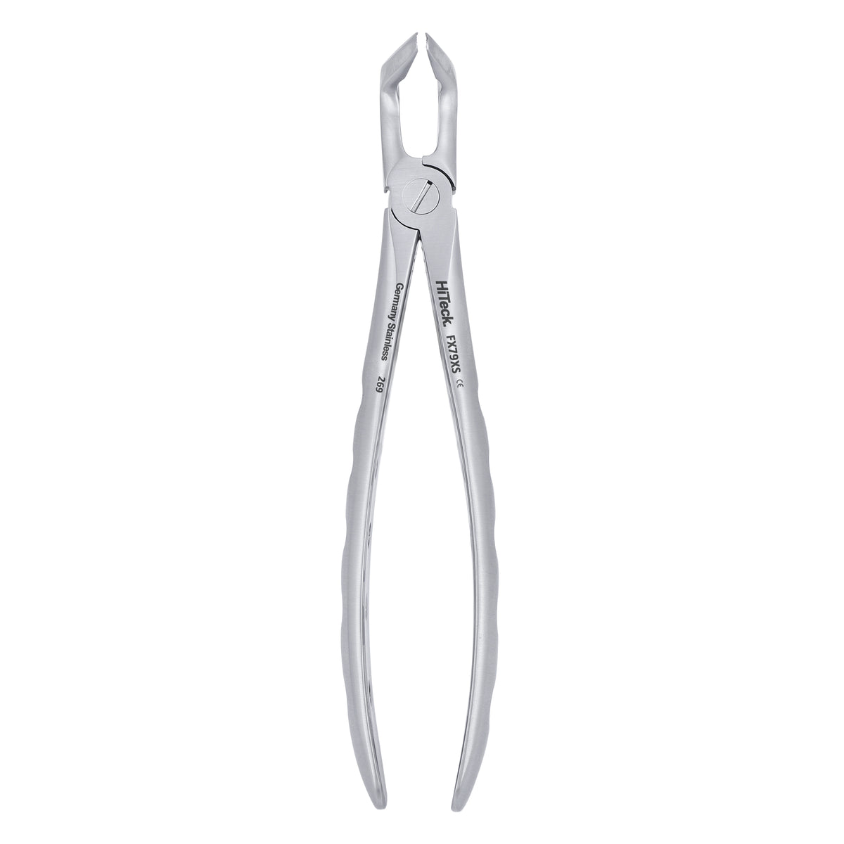 79 Lower Molars Atraumair Extraction Forceps - HiTeck Medical Instruments