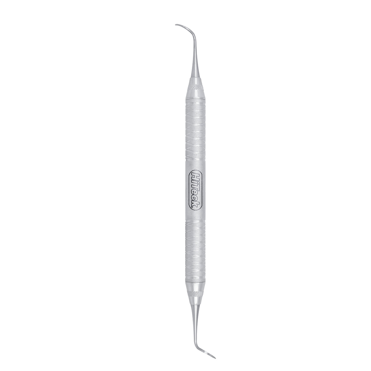 Taha 2 Posterior Sickle Scaler - HiTeck Medical Instruments