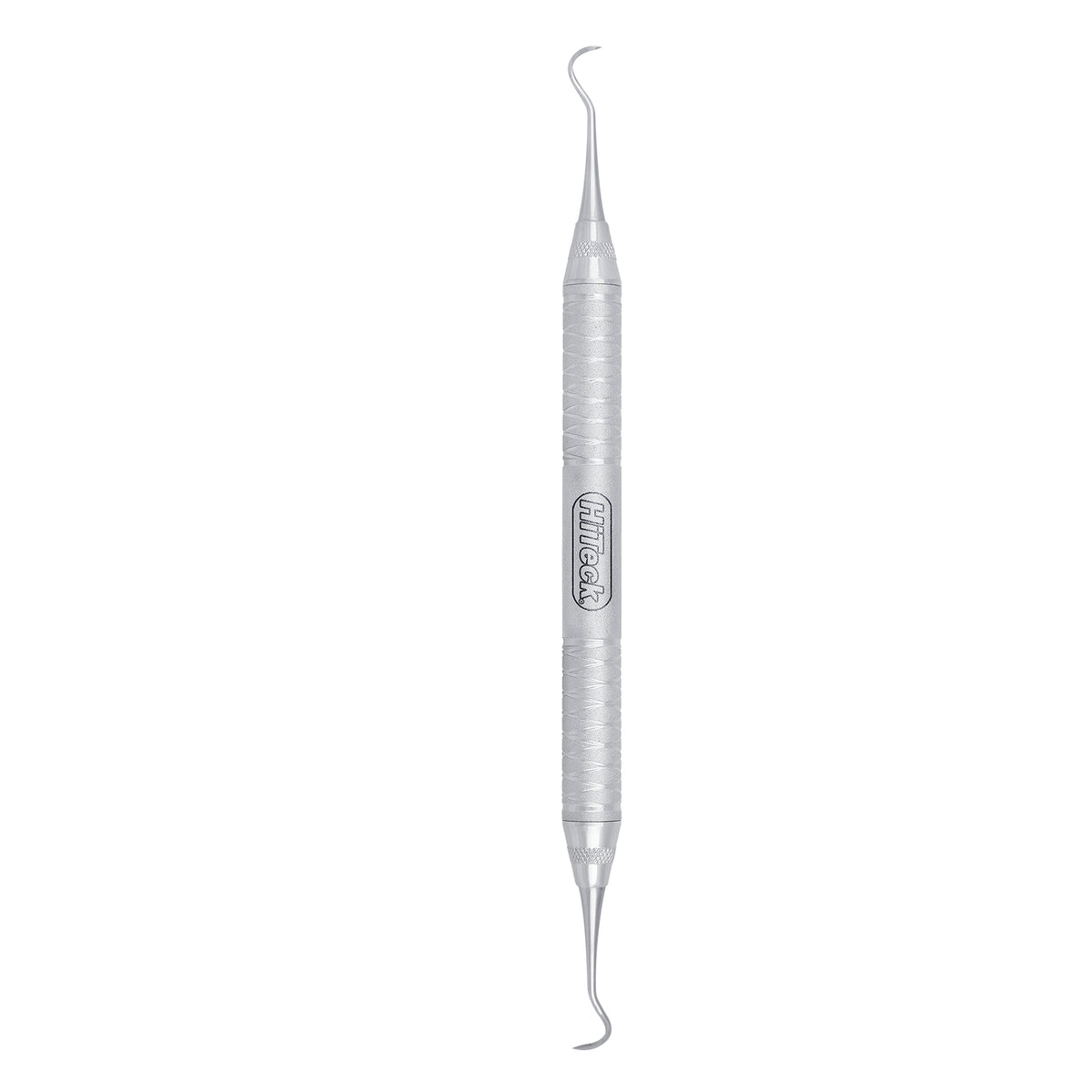 Taha 3 Posterior Sickle Scaler - HiTeck Medical Instruments